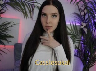 Cassiesokal