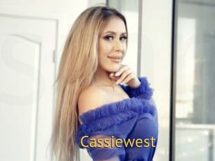 Cassiewest