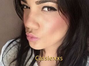 Cassiexxs