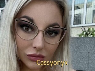 Cassyonyx