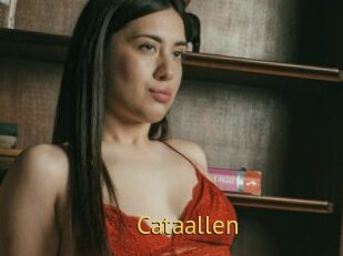 Cataallen
