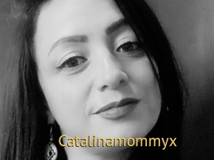 Catalinamommyx