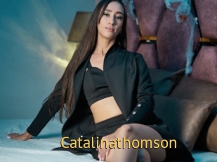 Catalinathomson