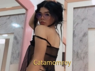 Catamomroy