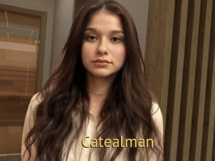 Catealman