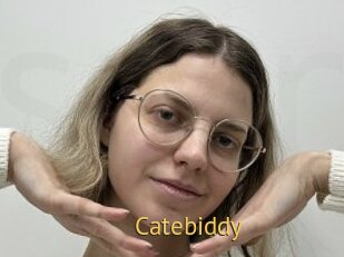 Catebiddy