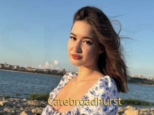 Catebroadhurst