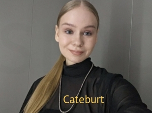 Cateburt