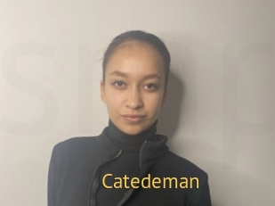 Catedeman