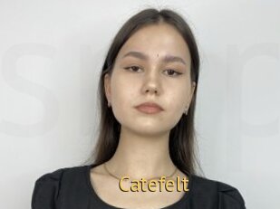 Catefelt