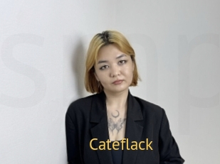Cateflack