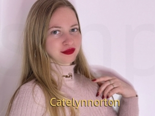 Catelynnorton