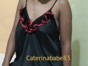 Caterinababe83