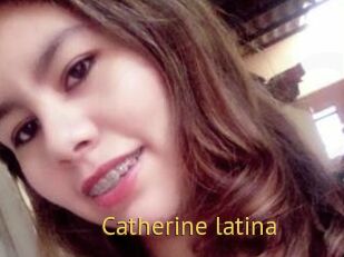 Catherine_latina