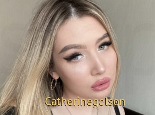 Catherinegolson