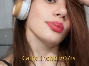 Catherinehot707rs