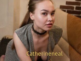 Catherineneal