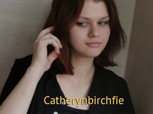 Catherynbirchfie