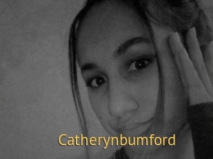 Catherynbumford