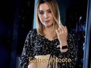 Catheryncoote