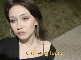 Catherynfears