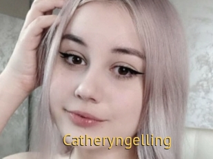 Catheryngelling