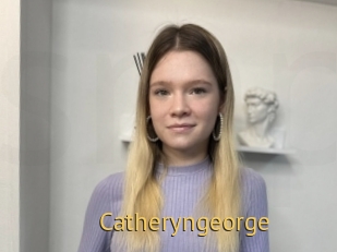 Catheryngeorge