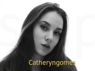 Catheryngomes