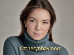 Catherynhaymore