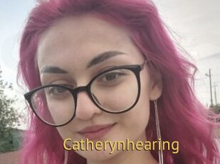 Catherynhearing