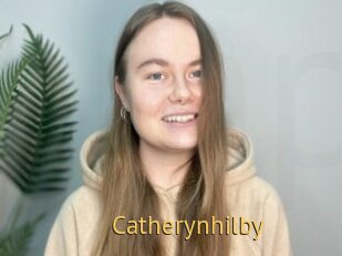 Catherynhilby