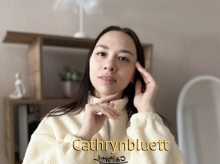 Cathrynbluett