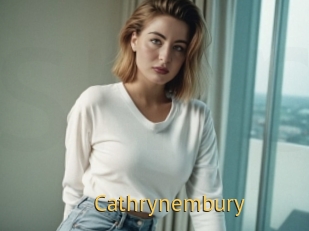 Cathrynembury