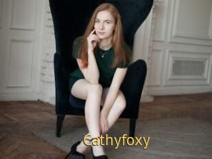 Cathyfoxy