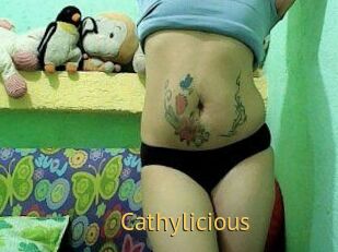 Cathylicious