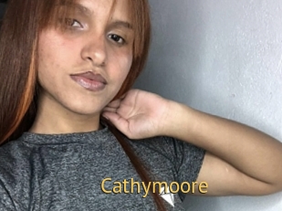 Cathymoore