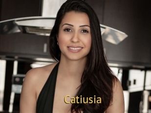 Catiusia