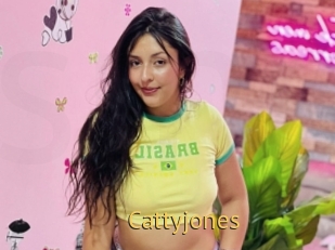 Cattyjones