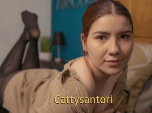 Cattysantori