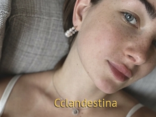 Cclandestina