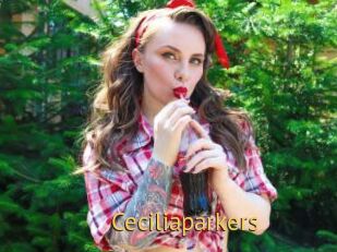 Ceciliaparkers