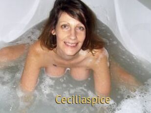 Ceciliaspice