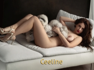 Ceeline