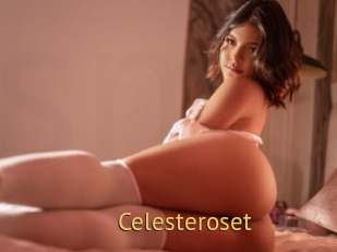 Celesteroset