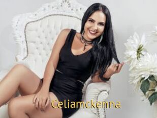 Celiamckenna