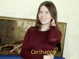 Cerihappy