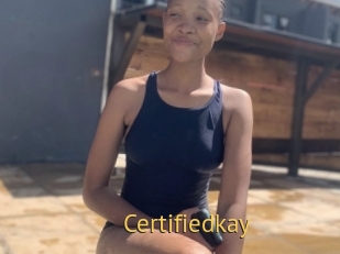 Certifiedkay