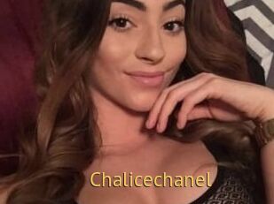 Chalicechanel