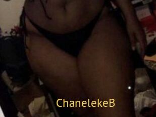 ChanelekeB