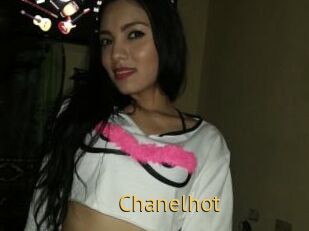 Chanelhot